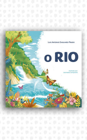 O rio